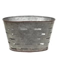thumbnail image 2 of Oval Olive Bucket, 2 of 2