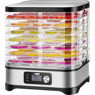 The 7 Best Food Dehydrators of 2024, Tested & Reviewed
