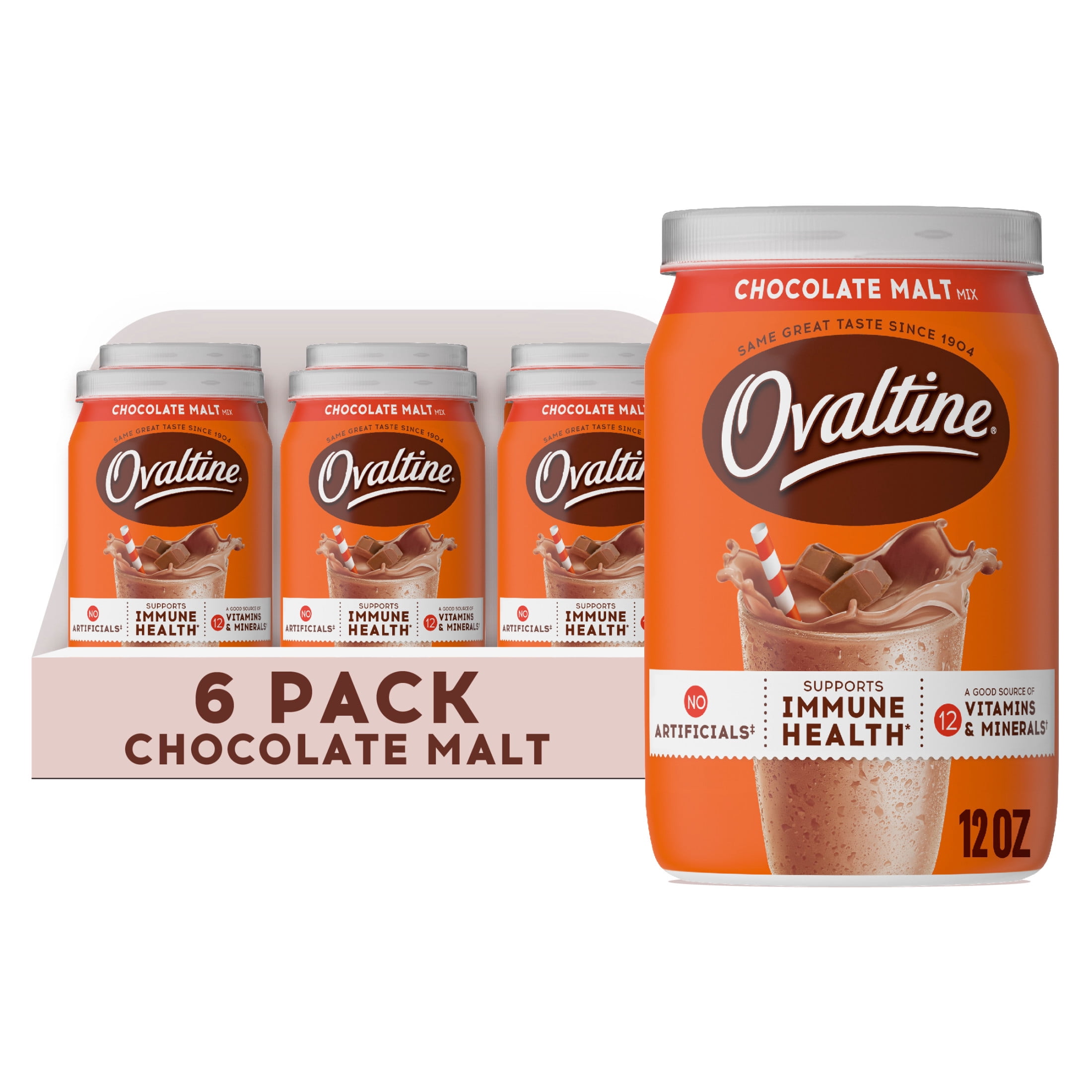 ＊coco＊ Cocoa Classics Arctic White Cocoa Mix, Hot Chocolate, Made with