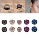 thumbnail image 5 of 5 pares de pendientes magnéticos de , regalo de joyería para niñas, , mujeres y hombres 6 mm de diámetro Hugo pendientes, 5 of 10