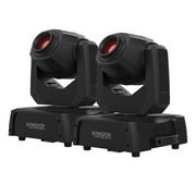 Chauvet DJ Intimidator Free Spot 60 ILS Moving Head 2-Pack