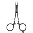 thumbnail image 1 of Pinza Tijera Dr. Slick Curva Negra 16,5 cm (6,5"), 1 of 2