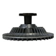 thumbnail image 4 of HVAC Fan Clutch Compatible with 1964-1968 Chevrolet Chevelle 3.4L/3.8L V6/5.0L/5.7L V8 Thermal Viscous Engine Cooling Temperature Activated Direct Replacement Replaces GM 1480830 New, 4 of 4