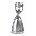 thumbnail image 1 of Bridal Cup / Wedding Cup Pewter, 1 of 1