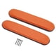 thumbnail image 2 of Reposabrazos acolchados, 2 piezas Almohadillas para brazos para sillas de ruedas Almohadillas para brazos para sillas de ruedas Reposabrazos para sillas de ruedas Diseño elevado, 2 of 8
