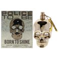 thumbnail image 1 of POLICE TO BE BORN TO SHINE by Police , EDT SPRAY 4.2 OZ, 1 of 3