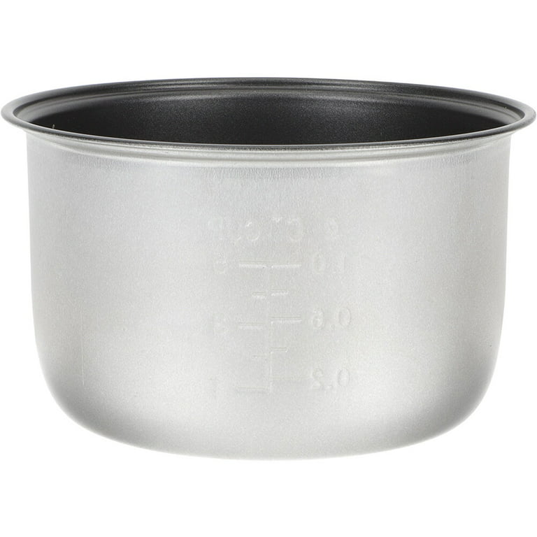 Stainless Steel Cookware Household Rice Cooker Inner Pot