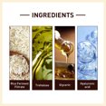 thumbnail image 5 of OUHOE Rice Anti-Wrinkle Essence Repairs Skin, Moisturizes, Firms, and Whitens, 5 of 5