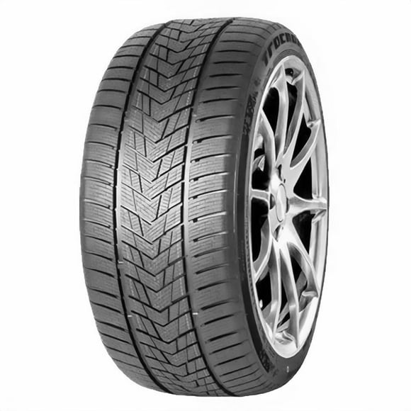 Rotalla Winter Race S500 235/60R18 Tire