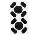 thumbnail image 4 of ROSENICE  2 Sets Gaming Mouse Feet Foot Stickers G502 Glide Pads, 4 of 7