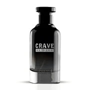 Crave Extreme Eau De Parfum Spray 100ml (3.4 oz) by Intense Elite