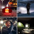thumbnail image 5 of Jinsinto USB Rechargeable Camping Lamp Flashlight Outdoor Lighting 18.2*9.6*12CM, 5 of 5