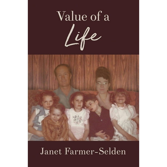 Value of a Life (Paperback)