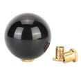 thumbnail image 3 of Automatic Gear Shifter Gear Shifter Gear Shifter Knob Gear Shift Handle Universal Round Ball Car Automobile Gear Shift Knob Handle Lever Shifter Replacement, 3 of 8