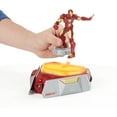 thumbnail image 3 of Playmation Marvel Avengers Iron Man Hero Smart Figure, 3 of 4