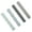 N3, variant on 4Pcs Silicone Pen Grip Sleeves Set for Various Pen Providing Comfortable Fit and Minimized Hand Strain in Daily Tasks