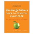 thumbnail image 1 of Pre-Owned The New York Times Guide to Essential Knowledge: A Desk Reference for the Curious Mind (Hardcover) 0312643020 9780312643027, 1 of 1