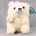 thumbnail image 2 of Peluche Oso Polar PELUCHERIA 18 cm, 2 of 5