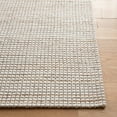 thumbnail image 3 of SAFAVIEH Natural Fiber Kingsley Solid Runner Rug, Natural/Ivory, 2'3" x 5', 3 of 8