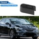 thumbnail image 3 of Tapa de tuerca del brazo del limpiaparabrisas trasero para Renault Megane 2016-2022, tapa del brazo del limpiaparabrisas No.288820009R, plástico PBT negro, 1 Pc, 3 of 7