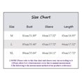 thumbnail image 3 of Rhuody Women Tops Short Sleeve Oktoberfest Crop Top Round Neck Regular Fit Solid Color Casual Tops Elegant Women'S Clothing White, 3 of 9