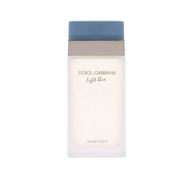 Perfume Light Blue EDT 200 ml Dolce & Gabbana para Mujer