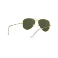 thumbnail image 4 of Ray-Ban RB3025 Classic Adult Sunglasses, 4 of 12