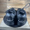 thumbnail image 4 of New Balance 577 Mens Sz US 11 2E Lace Up Black Athletic Shoes NO INSOLES, 4 of 6