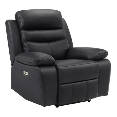 lexicon hancock leather power reclining product