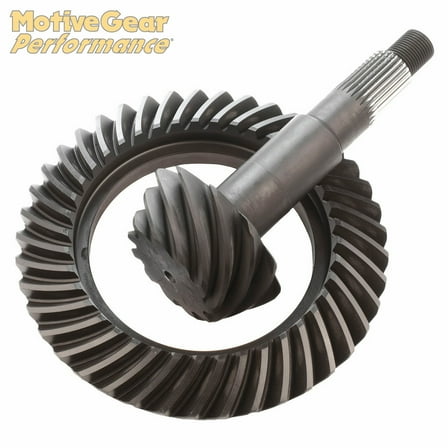 Motive Gear BP882373 MOGBP882373 R&P 3.73 BUICK OLDS PONTIAC 64-71 10 BOLT 8.2 Fits select: 1967-1972 PONTIAC FIREBIRD, 1966-1971 PONTIAC GTO