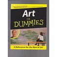 thumbnail image 1 of Pre-Owned Art For Dummies, 1 of 1