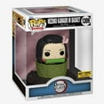 thumbnail image 2 of 1309 Nezuko Kamado in Basket Deluxe - Demon Slayer Funko POP, 2 of 2