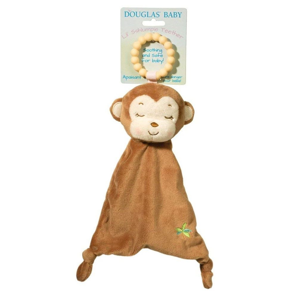 douglas baby teether