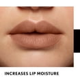 thumbnail image 3 of COVERGIRL Exhibitionist Ultra-Matte Lipstick, Hustler, 0.09 oz, 3 of 6
