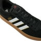 thumbnail image 2 of Tenis Adidas VL Court 3.0 para Hombre IH4789 negro 25.5, 2 of 5