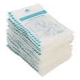 thumbnail image 1 of 20 piezas de PVC desechable boca a boca, protección facial de respiración Artificial, Kit de emergencia, accesorio de entrenamiento, 1 of 8