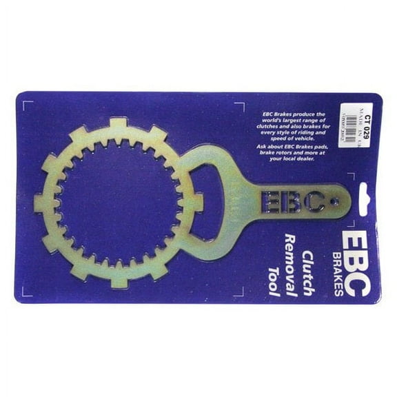 EBC CT029 - CT Series Clutch Removal Tool