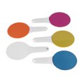 thumbnail image 5 of Gel Filter5Pcs Color Filters 0.2cm Lighting Filters Color Filters Extended Durability, 5 of 5