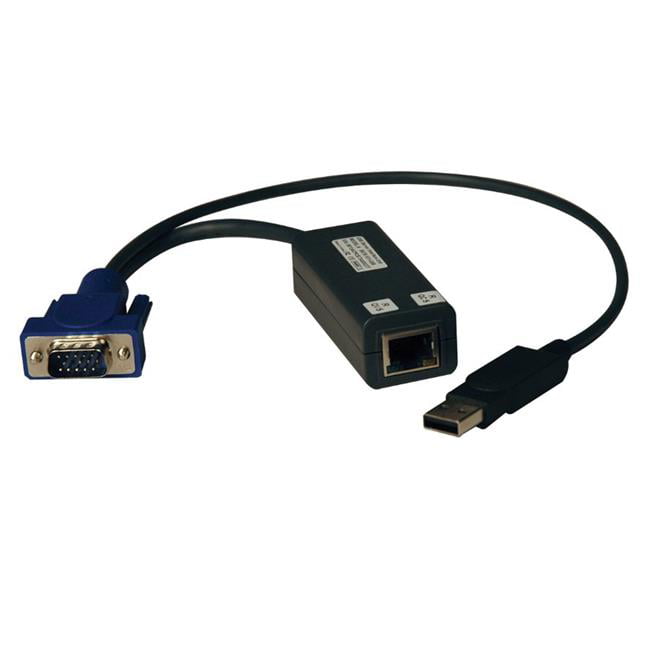 8" Inch 0.25m RS232 DB9 Female to USB A Female Serial Cable Adapter Converter 