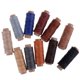 thumbnail image 2 of 1 Pc 50m/Roll 150D 1mm Leather Waxed Thread Cord DIY Flat Craft Tool Hand Stitching Sewing Line, 2 of 5