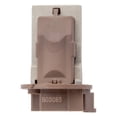 thumbnail image 4 of BOXI Rear A/C Heater Blower Motor Resistor Compatible with Acura MDX 3.5L 2001-2006/ Fit for Honda Pilot 3.5L 2003-2008 79330-S3V-A51 973-548, 4 of 6