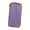 Purple, variant on Drezz Crochet Hook Case Knitting Pin Storage Bag Organizer Zip Bag Oxford Cloth Stain Resistant Portable Suitable for travel outdoor knitting daily commutes gift giving home organization Blue