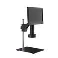 thumbnail image 3 of Riwcyla Professional Digital Microscope 12 Million Pixels IPS Touching Screen 50,1600X Magnification Soldering Microscope Picture Taking Video Recording Maintenance Workbench with Fill Compatible, 3 of 6