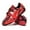 Z01 Red2, variant on Toddler Shoes,Children Soccer Cleats Football Boots Boys Girls Outdoor Training Unisex Sports Shoes,Toddler Boy Shoes,Blue,10-10.5 Years