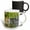 Multicolor, variant on 3drose, Guam, Talofofo. Cool and Relaxing Talofofo Falls., 15oz Mug