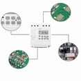thumbnail image 3 of Minuterie Programmable 380V 415V à Trois Phases avec Rétroéclairage, 3 of 5