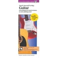 thumbnail image 1 of Pre-Owned Alfred's Teach Yourself to Play Guitar: Everything You Need to Know to Start Playing Now!, Handy Guide &amp; CD (Teach Yourself Series), 9780882846941, 0882846949, Paperback, Spi Pap/Co edition, 1 of 1