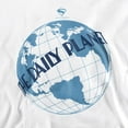 thumbnail image 2 of Superman 2025 The Daily Planet Unisex Adult Crewneck Sweatshirt, 2 of 6