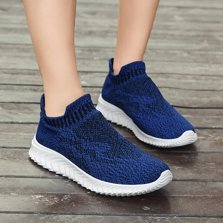 

Leisure Women s Lace Up Travel Soft Sole Comfortable Shoes Outdoor Mesh Shoes Runing Fashion Sports Breathable Sneakers Womens Shoes Sneakers Size 10 Narrow Women s High Top Sneakers Loafer Sneakers
