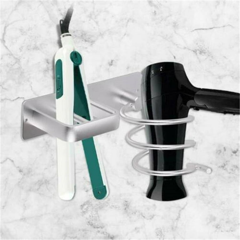 Wall holder for hair dryers and straighteners cheap